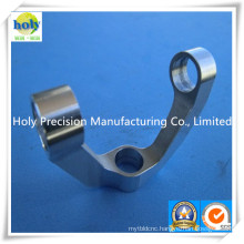 Rivet Welding / Forging and Heat Treatment Machining Parts